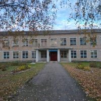 Вечерняя школа рп Дубровка