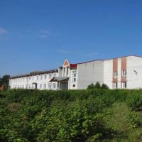 МОБУ  Нужьяльская школа