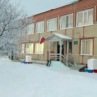 МКДОУ детский сад "Родничок" г. Кедрового