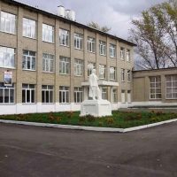 МКОУ "КИРЕЕВСКИЙ ЦЕНТР ОБРАЗОВАНИЯ № 3"