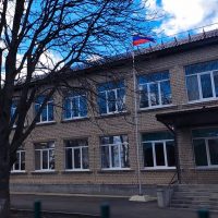 МКОУ "Глебовская средняя общеобразовательная школа имени Артёма"