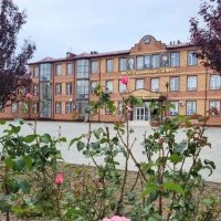 МБОУ "Гудермесская СШ №10"