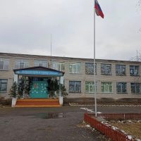 МКОУ "Островская СОШ"