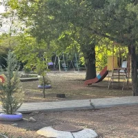 ГБДОУ ХО " Рыковский детский сад " Росинка" Генического района