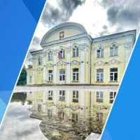 Хомутовский район Курской области