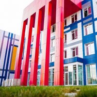 Шатурский лицей