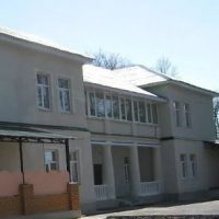 МКДОУ "Детский сад √7 п. Первоавгустовский"