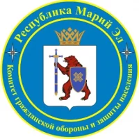 Комитет гражданской обороны Республики Марий Эл