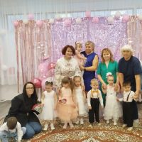 ГКУСО "ЦССВ №1 г.Магнитогорска"