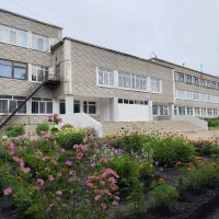 МБОУ "Ульяновская СОШ"