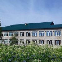 МБОУ "Светлозерская СШ"