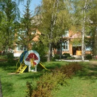 МБДОУ МО Плавский район "ЦРР - детский сад "Теремок"