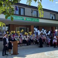 МБОУ "СОШ 2 с. Толстой-Юрт"