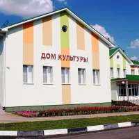 Богословский ДК