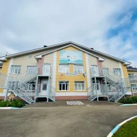 МАДОУ Янгантауский детский сад