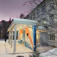 МБОУ "Кадетская школа города Мурманска"