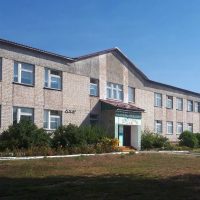 МКДОУ Детский сад №3 п.Кадый Костромская область