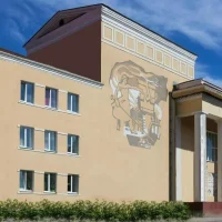 Муниципальное бюджетное учреждение "Дворец культуры города Нижние Серги"