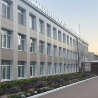 МБОУ "Подвязьевская СШ"