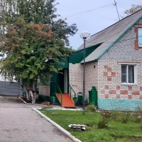 Центр "Тополек" с.Варна