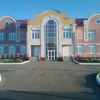 МБДОУ"Семилейский д/с "Цягадайка'