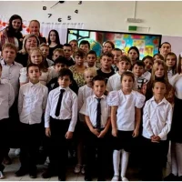 МБОУ "Предуральская основная общеобразовательная школа"