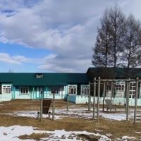 МОУ СОШ с. Урюм