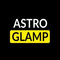 ASTROGLAMP. Человек рожден удивляться. Глэмпинг