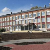 Канал МОУ СОШ №1 с. Варна