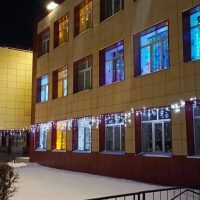 МКОУ "Звериноголовская СОШ им. Дважды Героя Советского Союза Г.П.Кравченко"