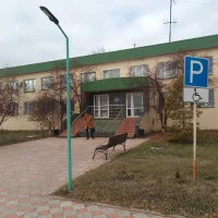 Управление сельского хозяйства Администрации Павлоградского района Омской области