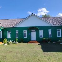 МБОУ ДО "Бичурский ДДТ"