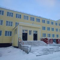 МБОУ "ЦО с. Рыркайпий"