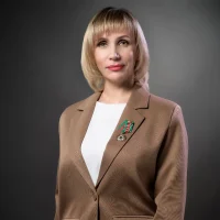 Екатерина Степанюк