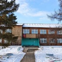 МОУ "Ботовская СОШ"