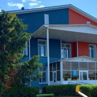 МБДОУ "Лесхозский детский сад "Ляйсан"