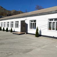 МКОУ «Ашильтинская СОШ»