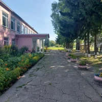 Канал БОУ "Пологрудовская СОШ"