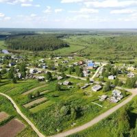 Администрация СП "Руч"