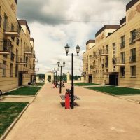 ТСЖ «Березки»