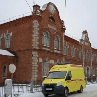 ОГБУЗ Макарьевская РБ