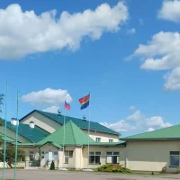 МАОУ ООШ п.Ушаково