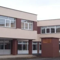 ГБОУ ООШ пос. Подгорный