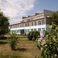 МОУ "ВОСКРЕСЕНОВСКАЯ СОШ"