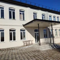 Государственное бюджетное общеобразовательное учреждение Луганской Народной Республики "Антрацитовская средняя школа №13 имени воина-интернационалиста Виктора Викторовича Тихненко"