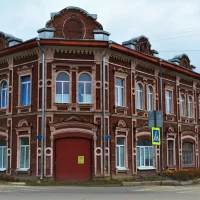 МБУДО "Центр развития детей и молодёжи" Грязовецкий округ