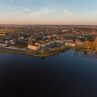 Патрушевская сельская администрация