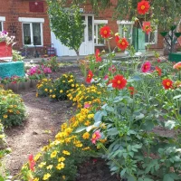 Детский сад "Ручеек"