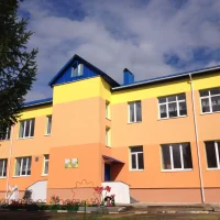 Муниципальное бюджетное дошкольное образовательное учреждение "Детский сад "Сказка" с. Новотроицкое"