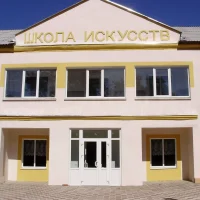 МБУДО ЛНР "Зоринская ДШИ"